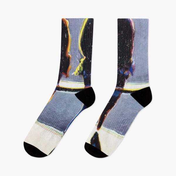 Item preview, Wayne Thiebaud - Dark Cones - 1964 designed and sold by MARTART9.