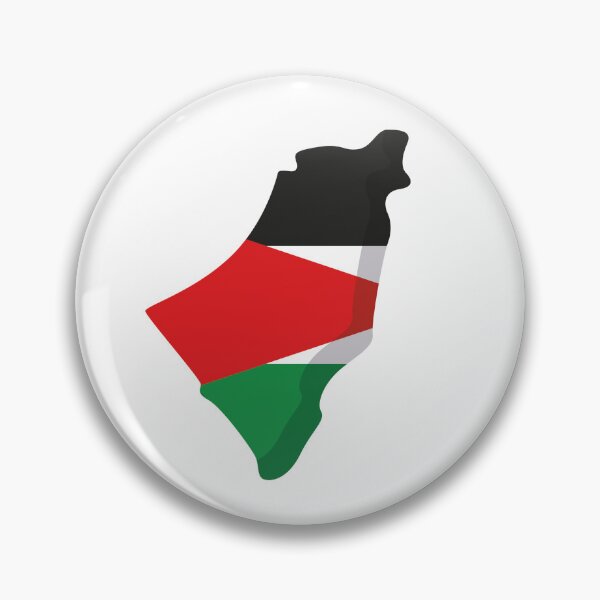 Item preview, Free Palestine designed and sold by wafa80.