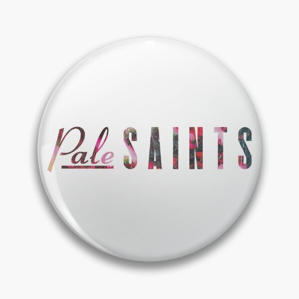 Artikelvorschau, Pale Saints entworfen und verkauft von brianhillDESIGN.