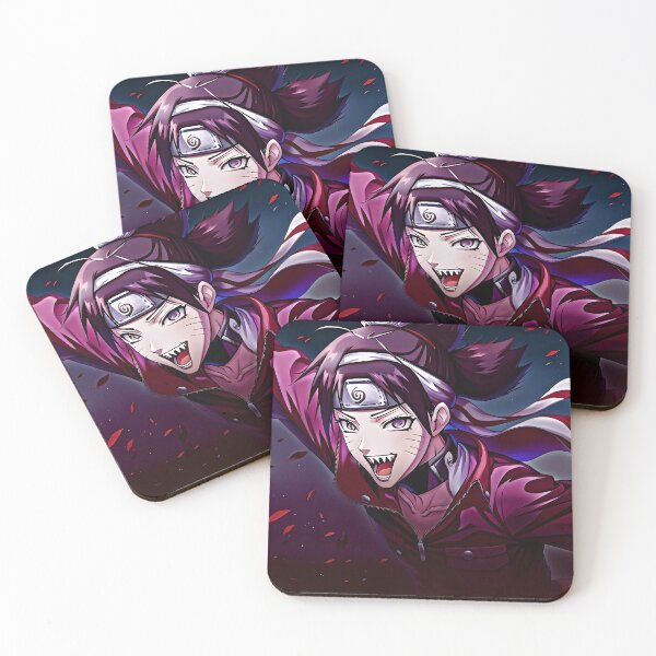 Item preview, Anime Style Art: A Cool and Creative Illustration of an Anime Hero designed and sold by artmanikin.