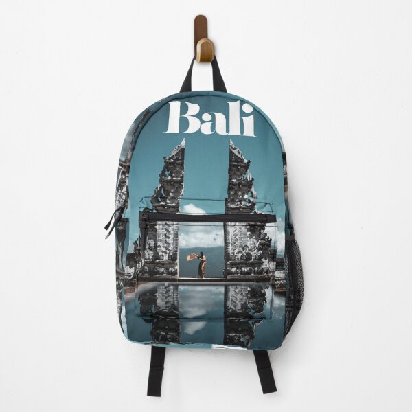 Item preview, Bali designed and sold by TravelWish.