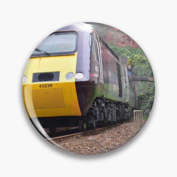 Item preview, cross country hst designed and sold by flyingduckmedia.