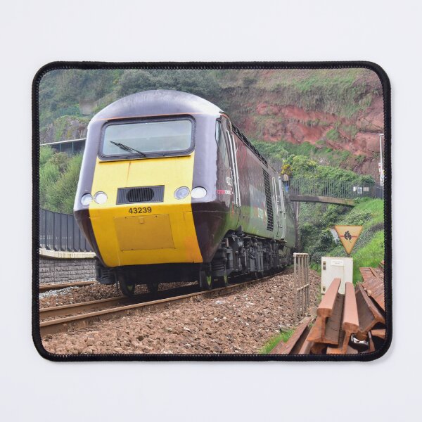 Item preview, cross country hst designed and sold by flyingduckmedia.