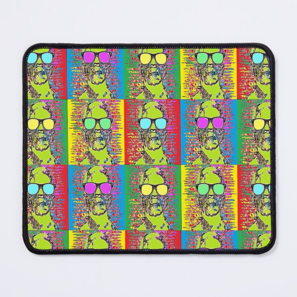 Item preview, Gothic goths Art Pop art designed and sold by LowEndGraphics.