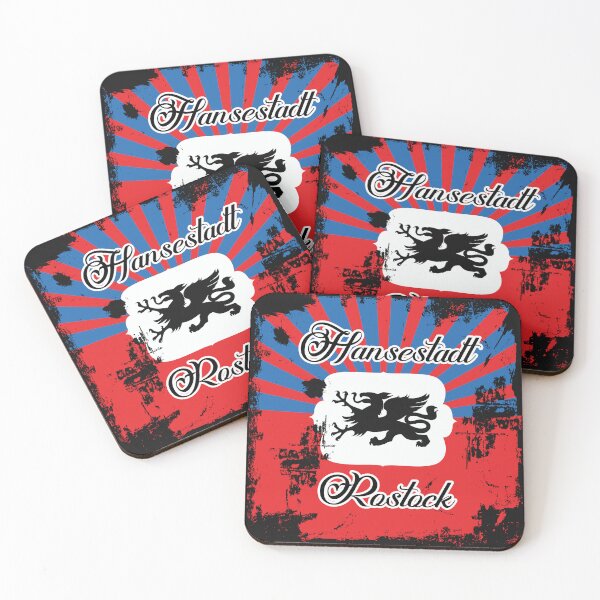 Item preview, Hansestadt Rostock designed and sold by Digital Sanctuary.