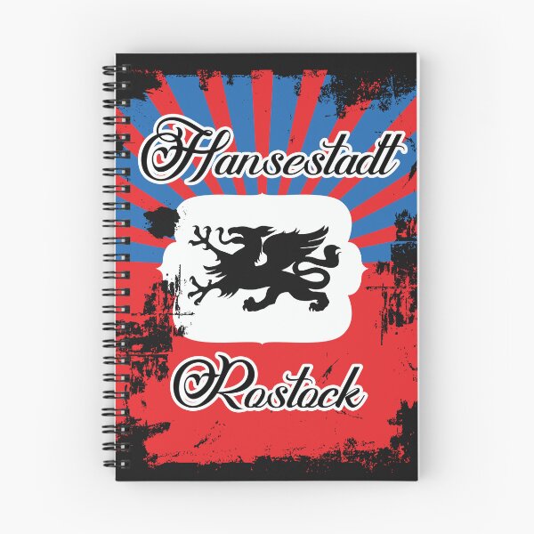 Item preview, Hansestadt Rostock designed and sold by Digital Sanctuary.