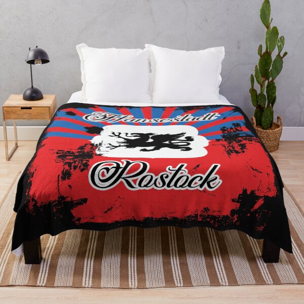 Item preview, Hansestadt Rostock designed and sold by Digital Sanctuary.