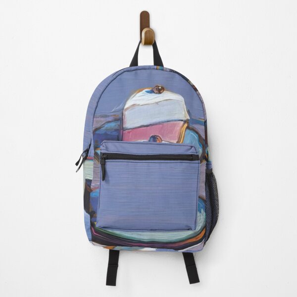 Item preview, Wayne Thiebaud - Meringue Mix - 1999 designed and sold by MARTART9.