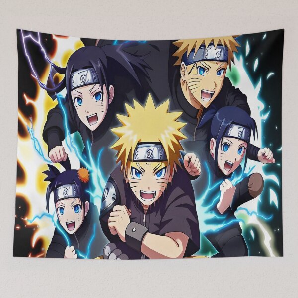 Item preview, Anime Fanart: A Tribute to Your Favorite Anime Manga designed and sold by artmanikin.