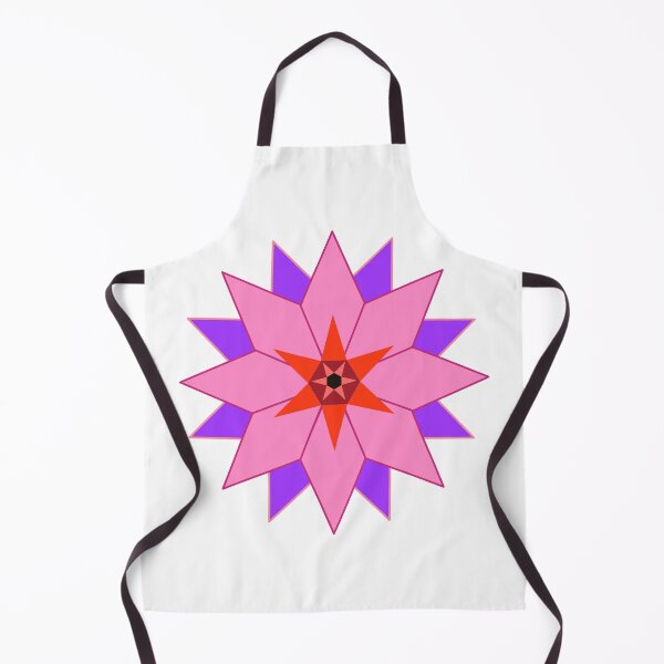 Artikelvorschau, Geometrische Blume Flashy entworfen und verkauft von Ben3842.