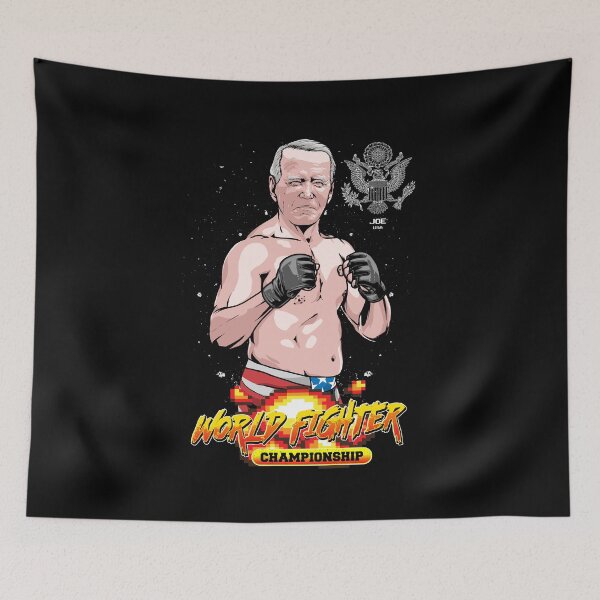 Item preview, wfc joe designed and sold by unfamouzzz.