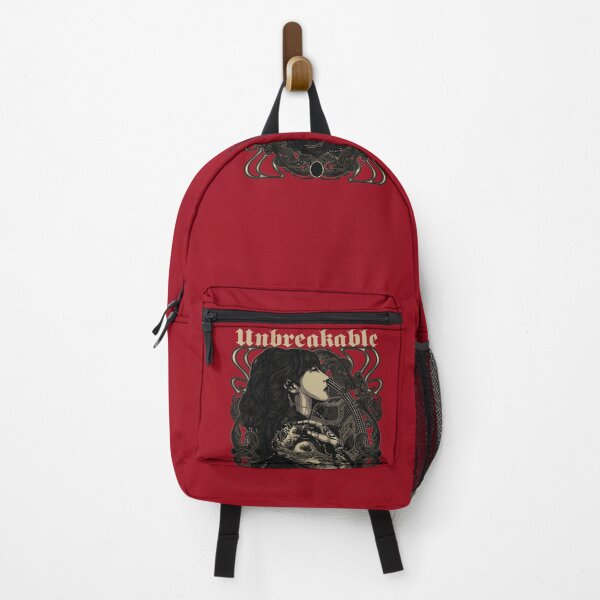 Item preview, Unbreakable designed and sold by maxcaballero111.