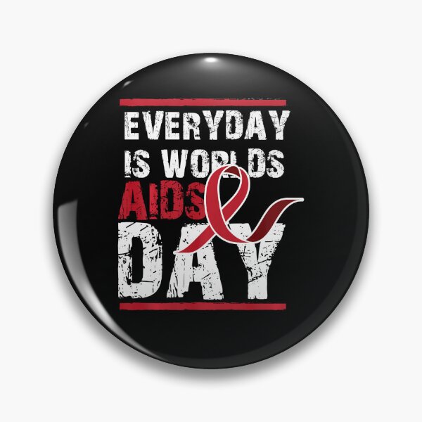 Item preview, Aids Day HIV Awareness designed and sold by EagmianPheolea.