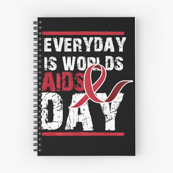 Item preview, Aids Day HIV Awareness designed and sold by EagmianPheolea.