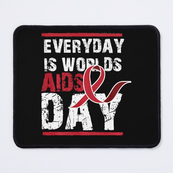 Item preview, Aids Day HIV Awareness designed and sold by EagmianPheolea.