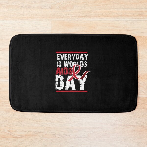 Item preview, Aids Day HIV Awareness designed and sold by EagmianPheolea.