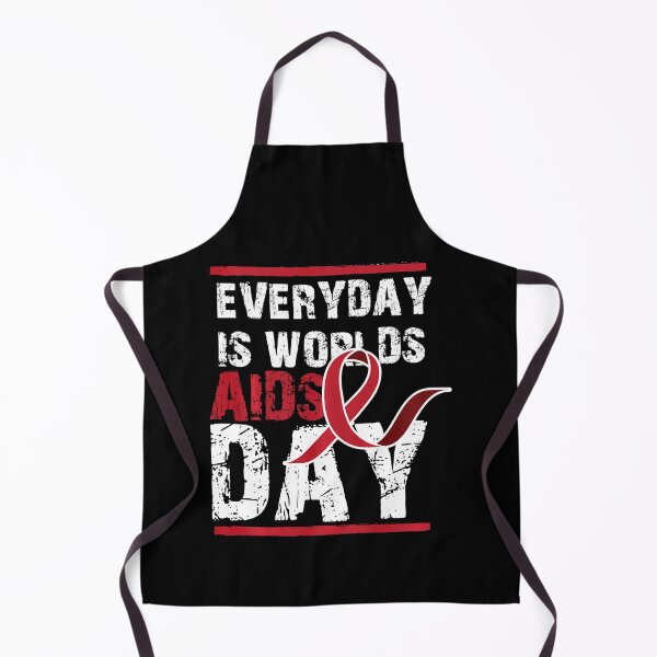 Item preview, Aids Day HIV Awareness designed and sold by EagmianPheolea.