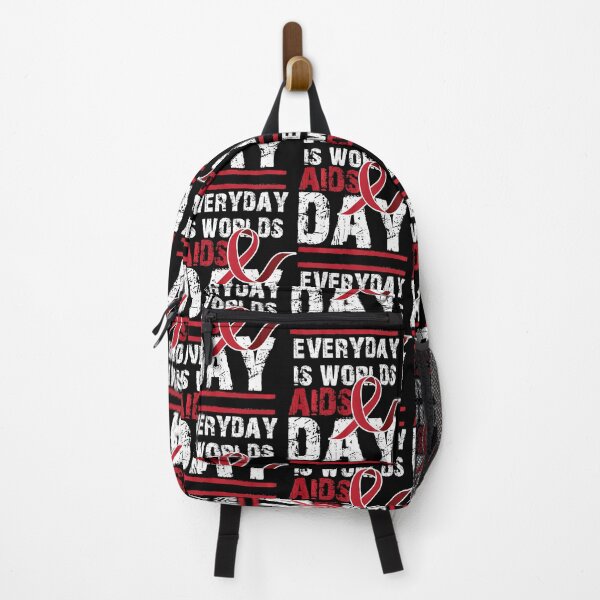 Item preview, Aids Day HIV Awareness designed and sold by EagmianPheolea.