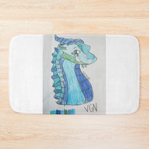 Item preview, Torrent (old OC) designed and sold by ColorfulCoyote.