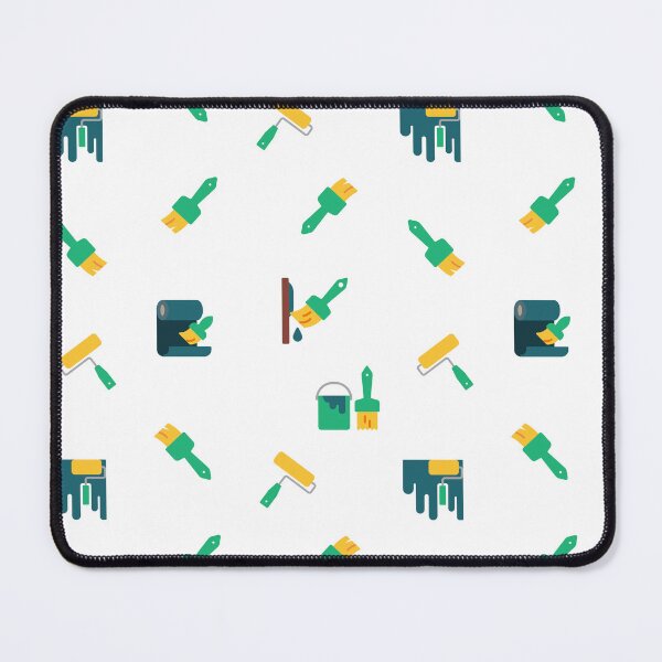 Item preview, Painters and Paperhangers designed and sold by JPareDesign.