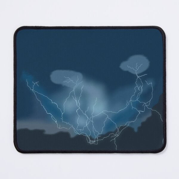 Item preview, The first song | Storm designed and sold by Silver-Cleo.