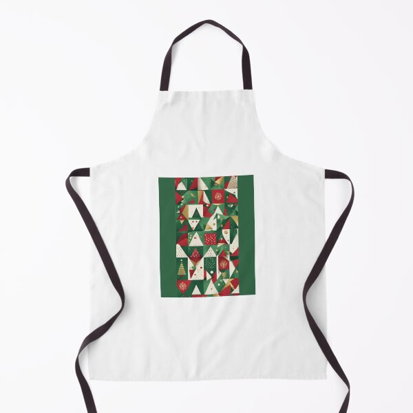 Item preview, Green Mosaic (Second Derivative) designed and sold by CraftTee.