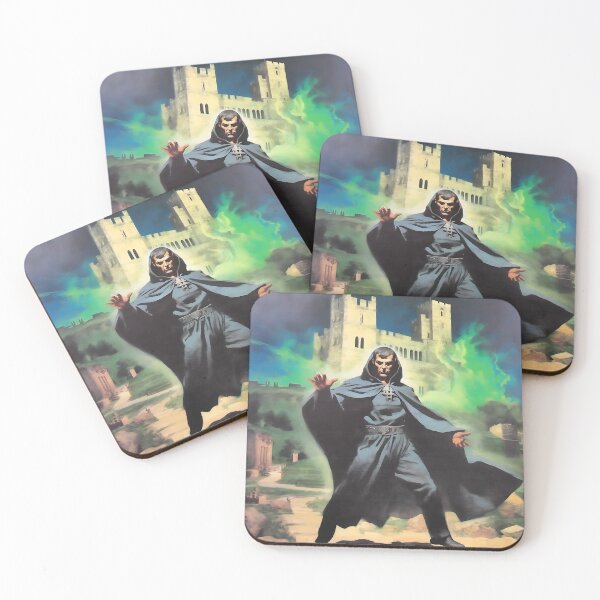 Item preview, Wizards of Castle Ultravista designed and sold by Ultra-Vision.