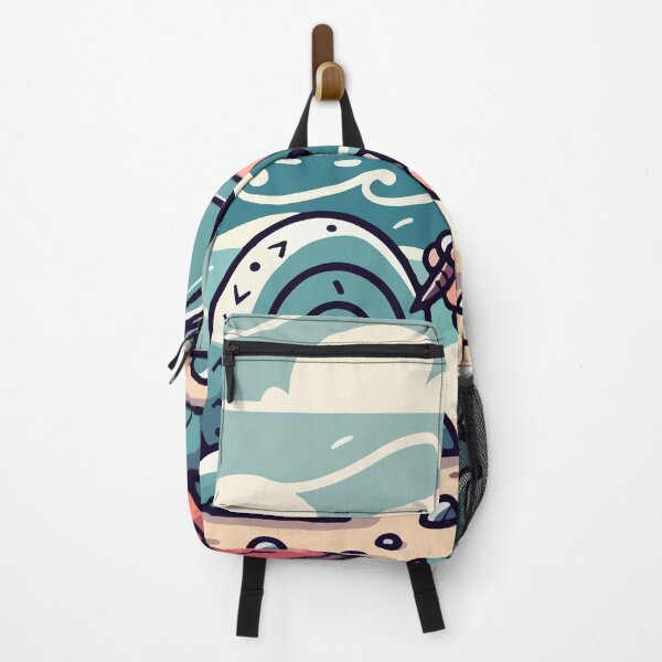 Item preview, Seafaring Viking Explorer designed and sold by OniumEth.