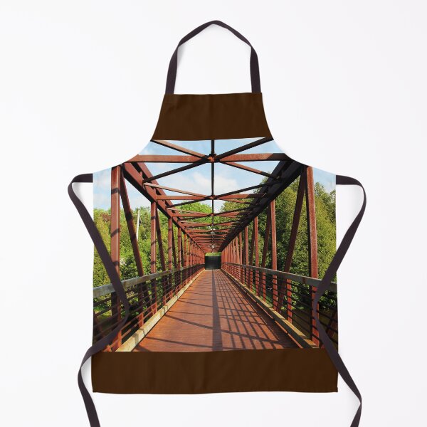 Item preview, Angles And Lines Bridge designed and sold by Debbie Oppermann.