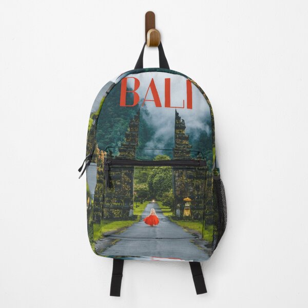 Item preview, Bali designed and sold by TravelWish.
