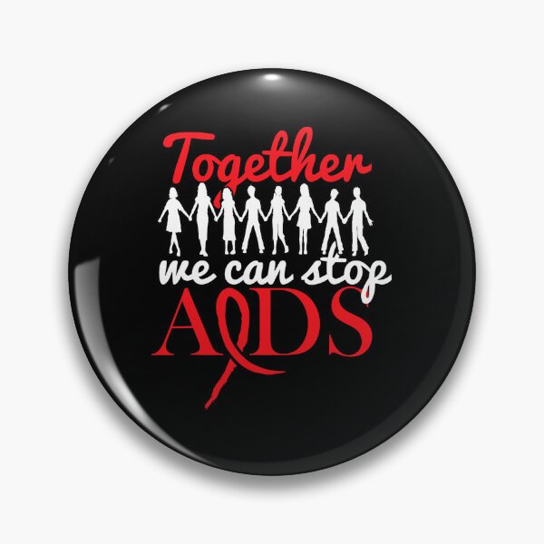 Item preview, Aids Day HIV Awareness  (1) designed and sold by EagmianPheolea.