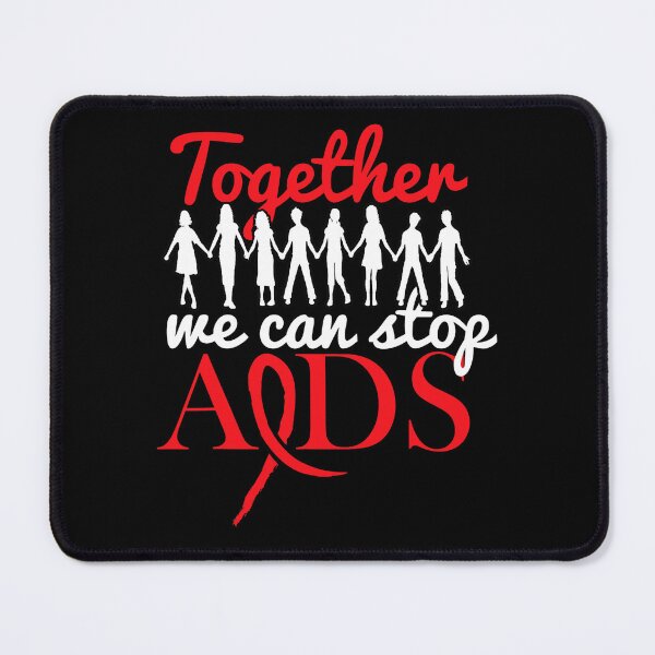 Item preview, Aids Day HIV Awareness  (1) designed and sold by EagmianPheolea.
