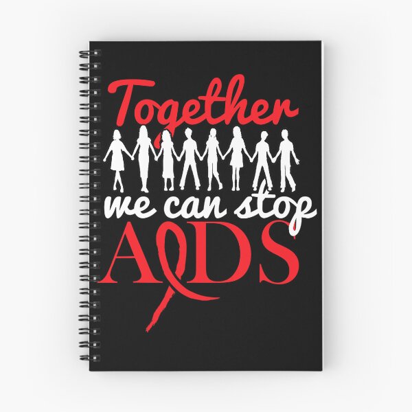Item preview, Aids Day HIV Awareness  (1) designed and sold by EagmianPheolea.