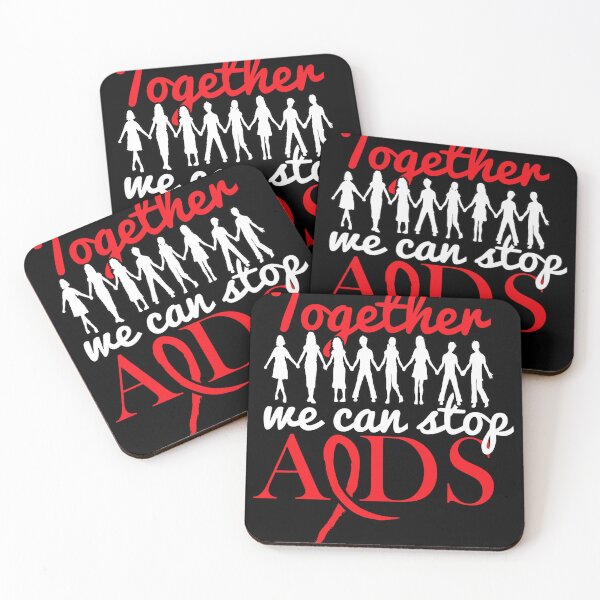 Item preview, Aids Day HIV Awareness  (1) designed and sold by EagmianPheolea.