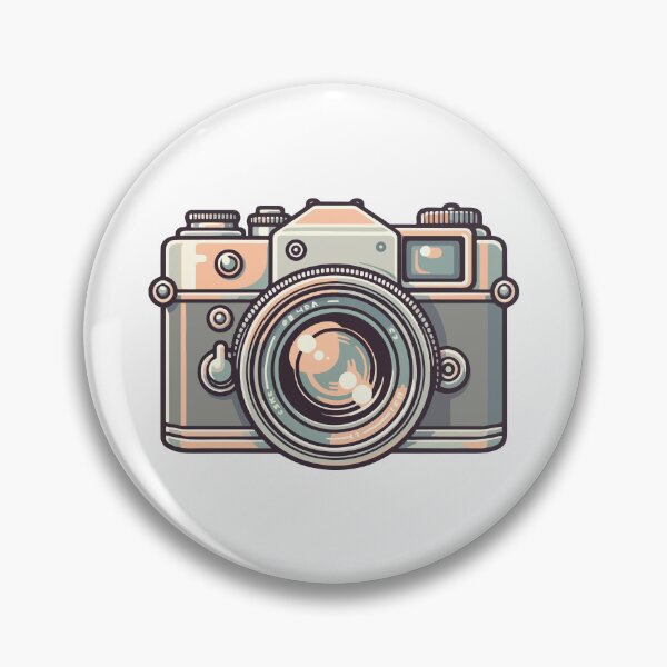 Item preview, Classic Photography Camera designed and sold by OniumEth.