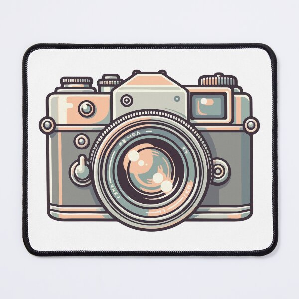 Item preview, Classic Photography Camera designed and sold by OniumEth.