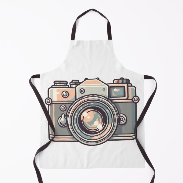 Item preview, Classic Photography Camera designed and sold by OniumEth.