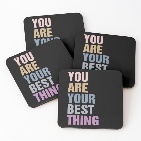Item preview, you are your best thing Classic T-Shirt designed and sold by ouaredi.