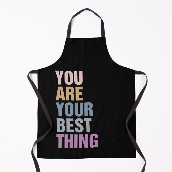 Item preview, you are your best thing Classic T-Shirt designed and sold by ouaredi.