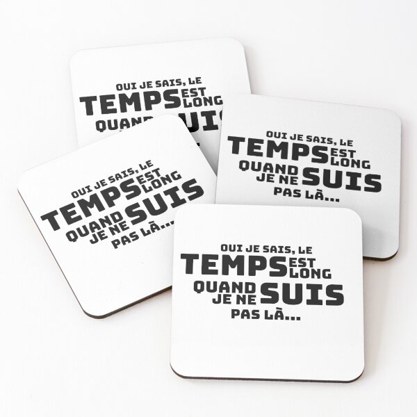 Item preview, I know the time is long when I'm not here... designed and sold by JonathanP514.