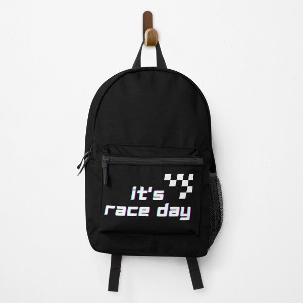Item preview, It"s  Race Day __Vintage Vibe designed and sold by F1 Studio.