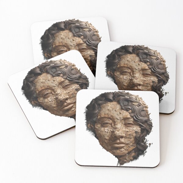Item preview, made of human faces designed and sold by paoloKing.