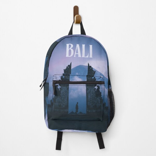 Item preview, Bali designed and sold by TravelWish.