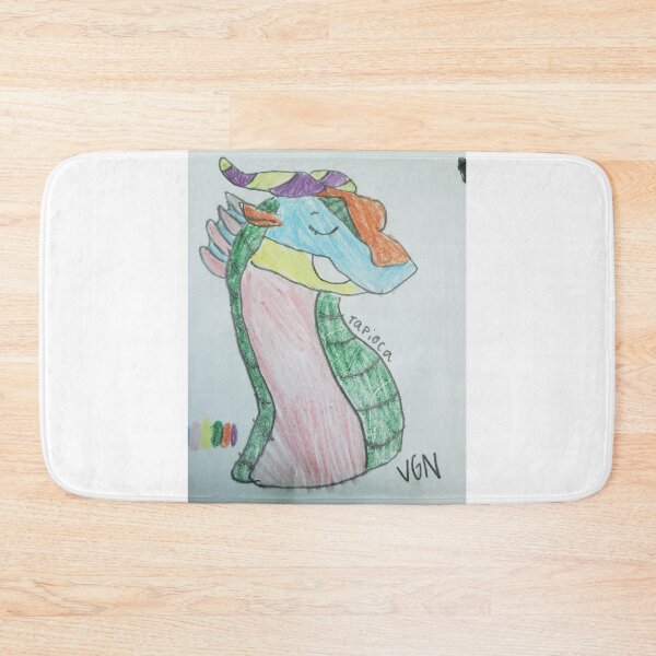 Item preview, Tapioca (Old OC) designed and sold by ColorfulCoyote.