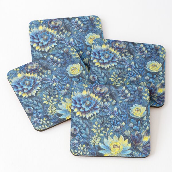 Item preview, Celestial Blossom Symphony designed and sold by stevepmp.