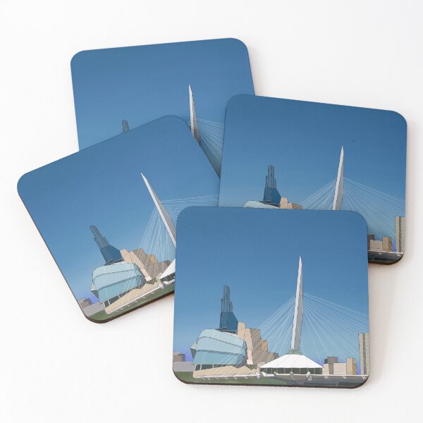 Item preview, Winnipeg designed and sold by shopdiego.