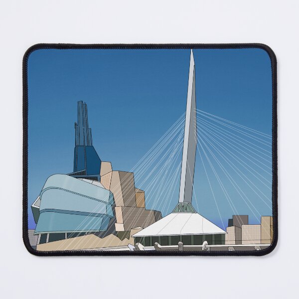 Item preview, Winnipeg designed and sold by shopdiego.