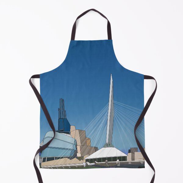 Item preview, Winnipeg designed and sold by shopdiego.