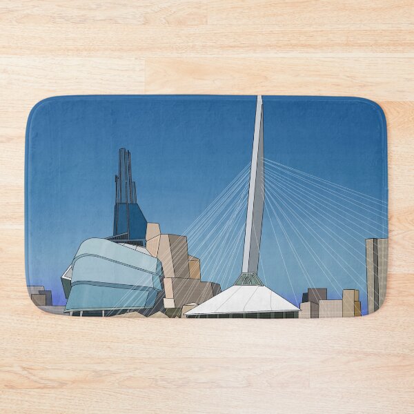 Item preview, Winnipeg designed and sold by shopdiego.
