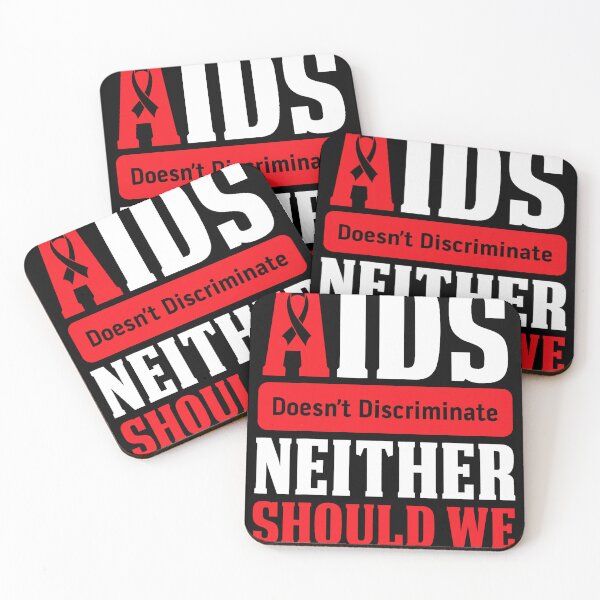Artikelvorschau, Aids diskriminiert uns nicht und wir sollten auch nicht auf HIV aufmerksam machen (2) entworfen und verkauft von EagmianPheolea.